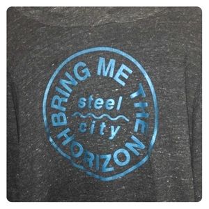 Bring me the horizon jacket